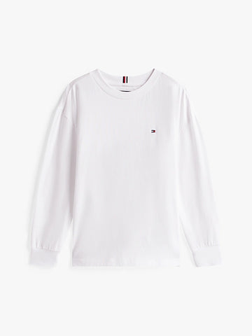 T-shirt Essential a maniche lunghe