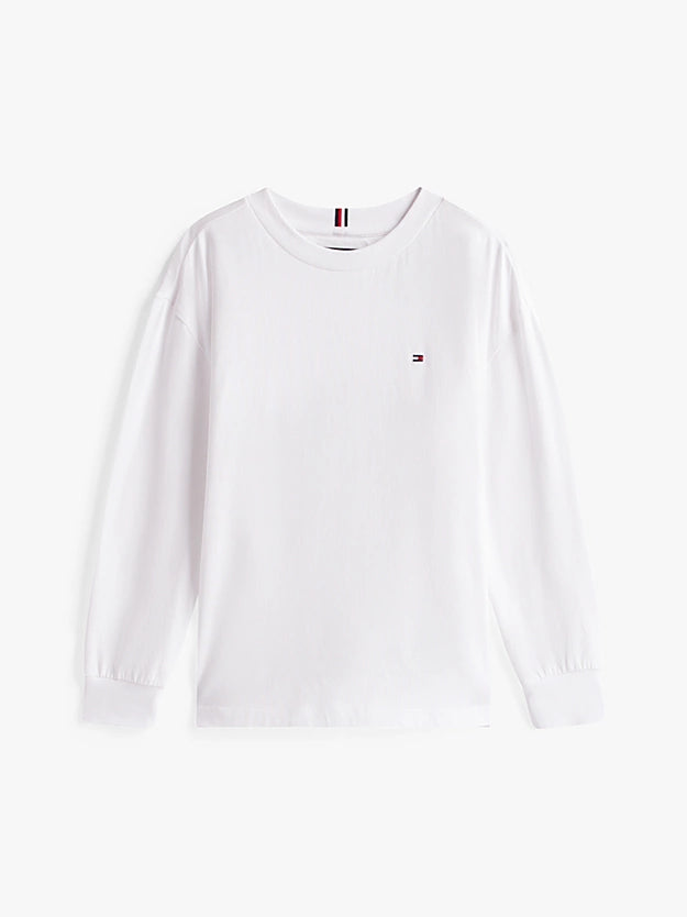 T-shirt Essential a maniche lunghe