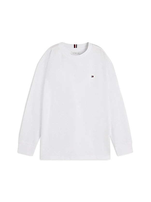T-shirt Essential a maniche lunghe