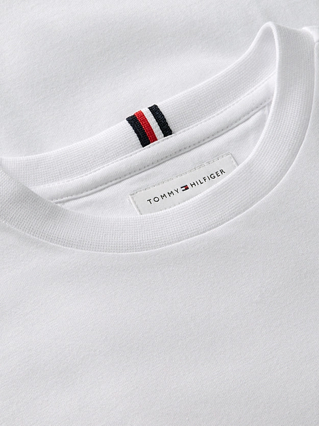 T-shirt Essential a maniche lunghe