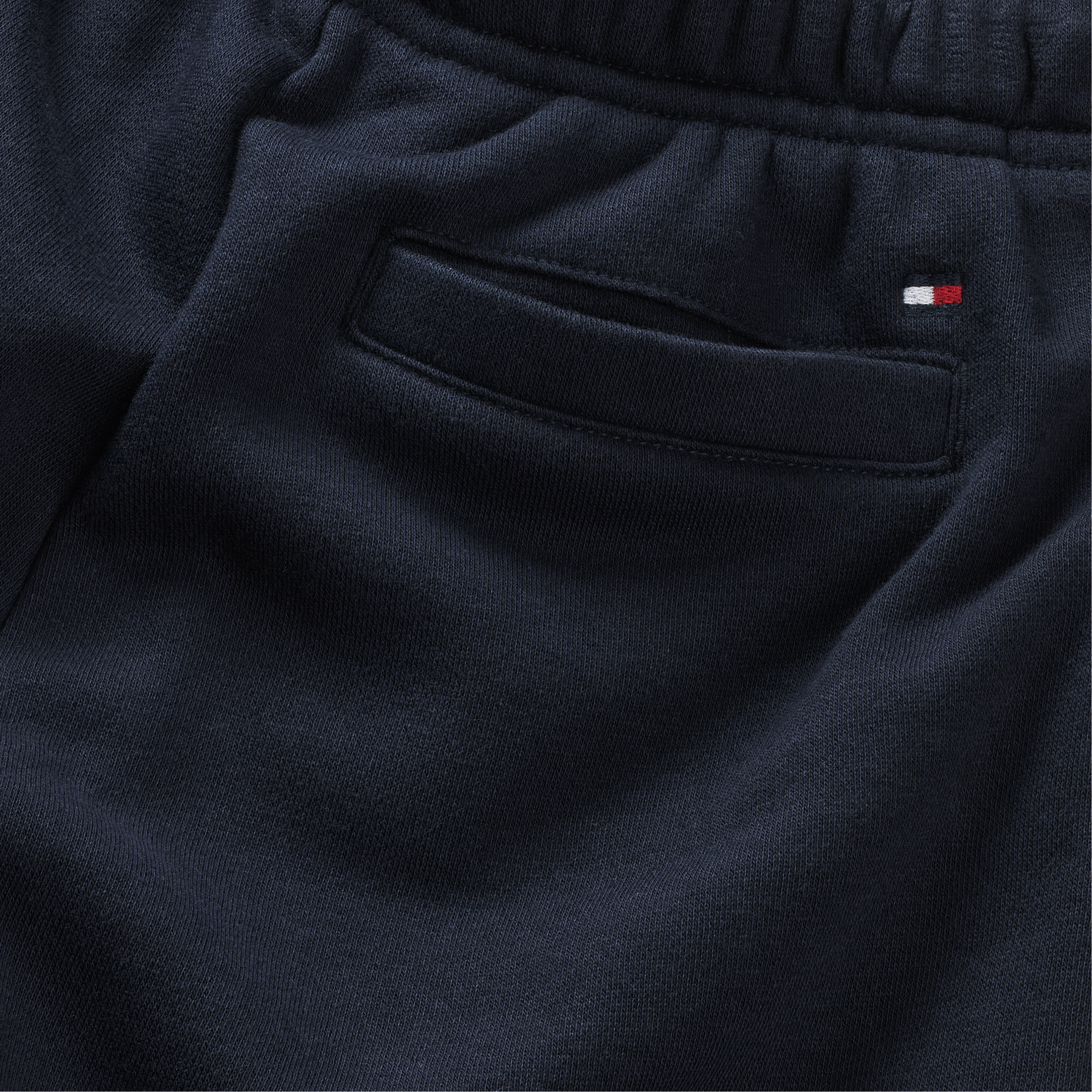 Pantaloncini corti in felpa (shorts) da bambino