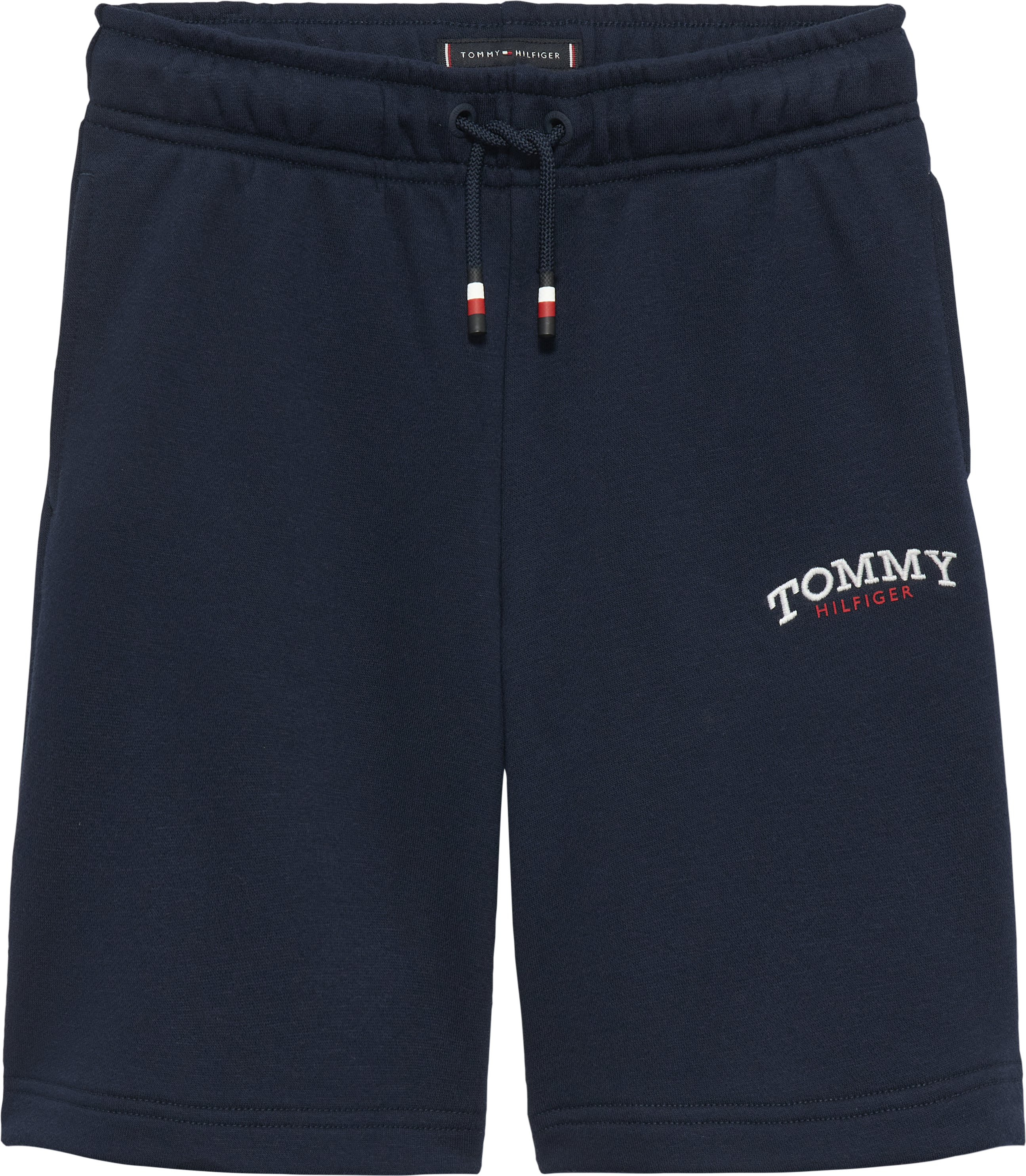 Pantaloncini corti in felpa (shorts) da bambino