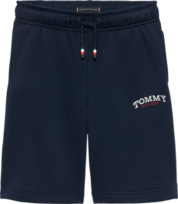 Pantaloncini corti in felpa (shorts) da bambino