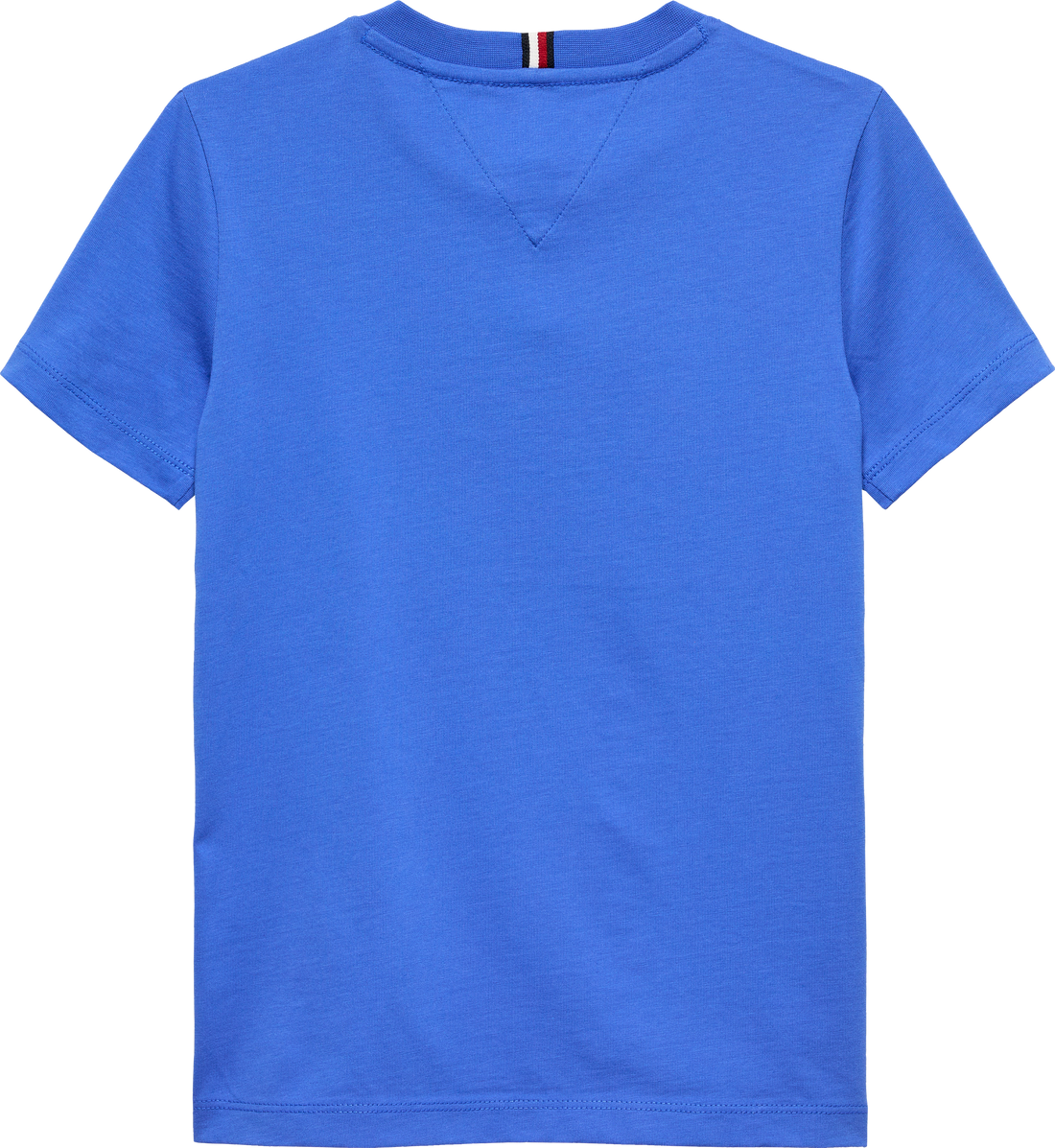 T-shirt classica a maniche corte da ragazzo