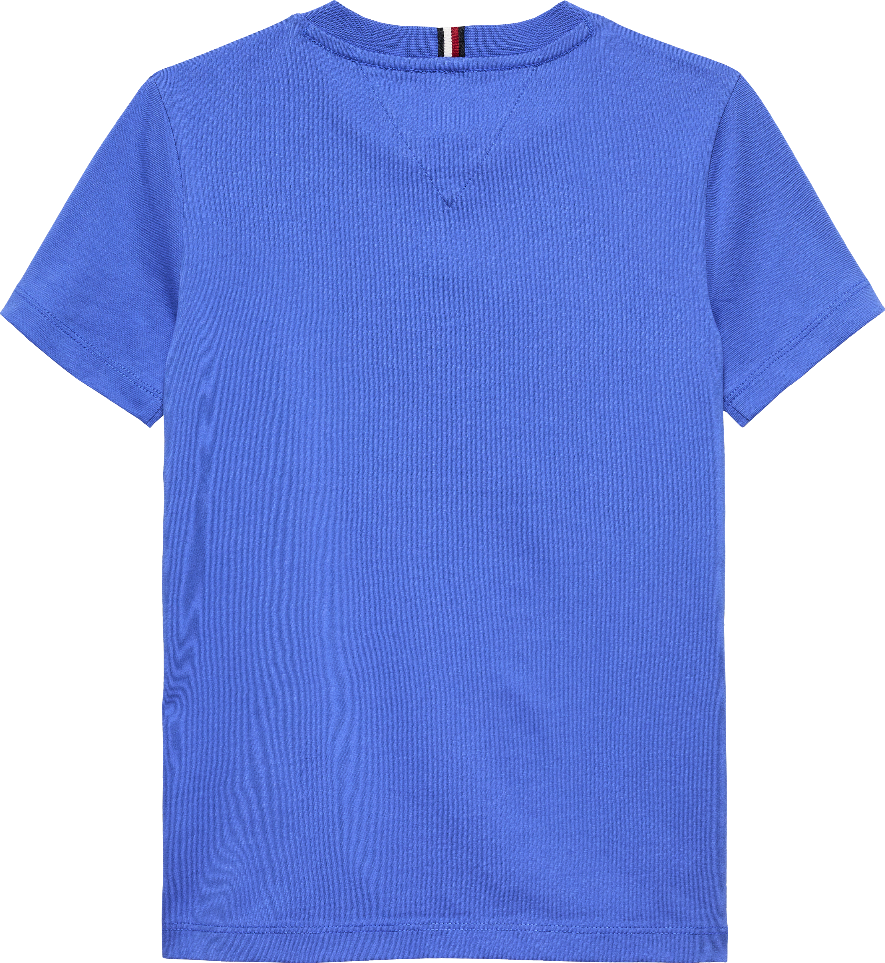 T-shirt classica a maniche corte da ragazzo