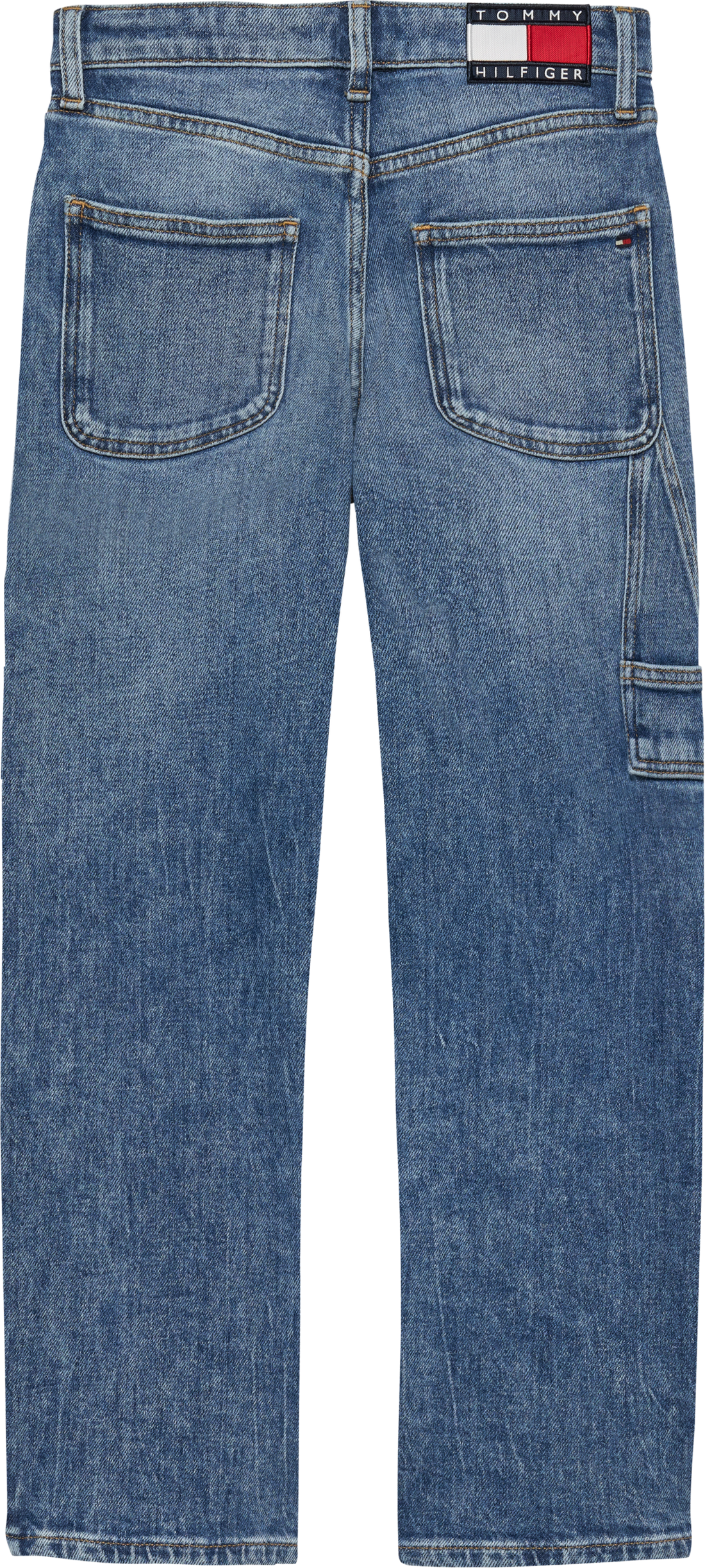 Jeans Carpenter larghi