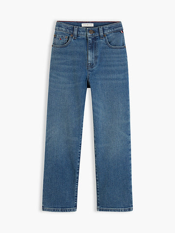 Jeans relaxed fit vintage wash