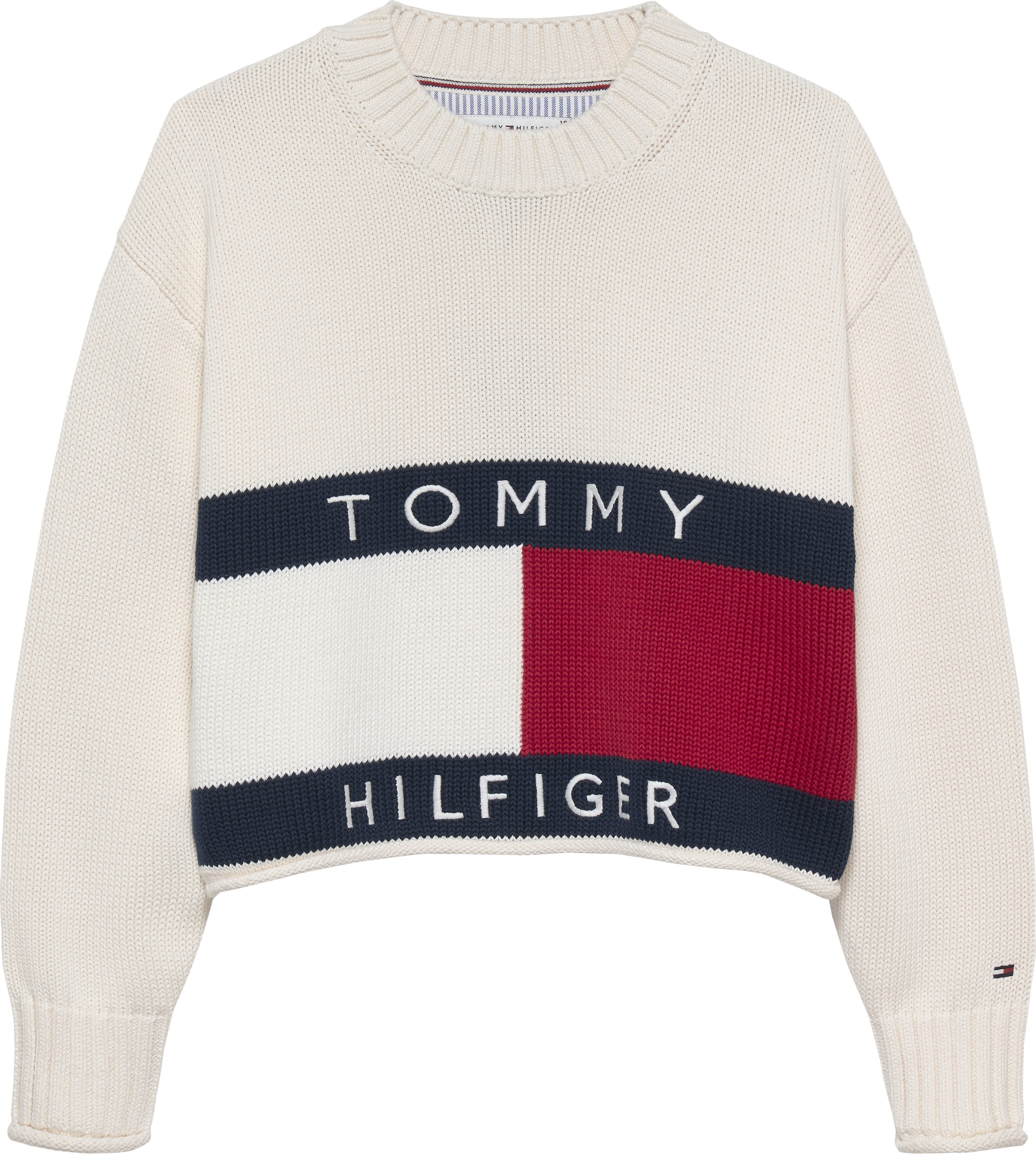 Maglione ragazza - Tommy Hilfiger