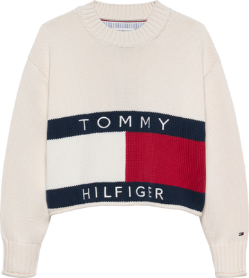Maglione ragazza - Tommy Hilfiger
