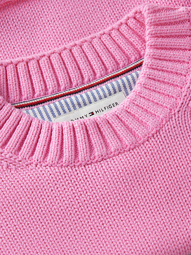 Pullover Heritage relaxed fit