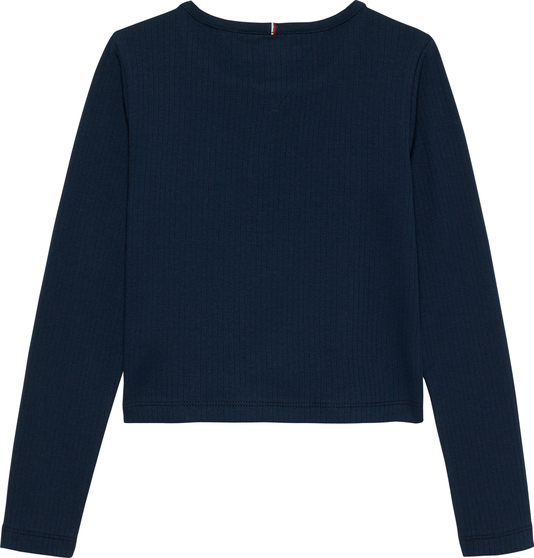 T-shirt Heritage extra slim fit a coste