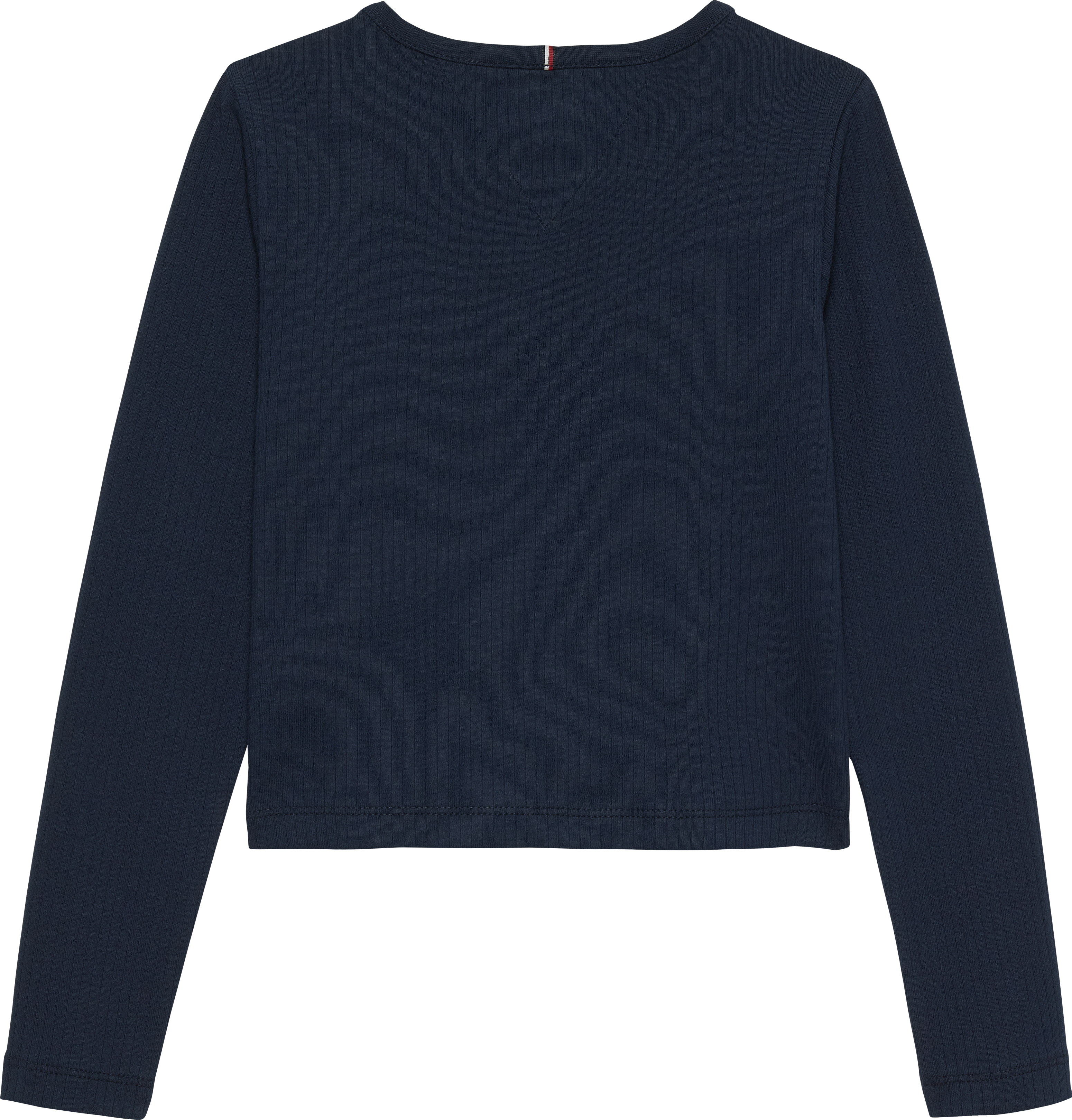 T-shirt Heritage extra slim fit a coste