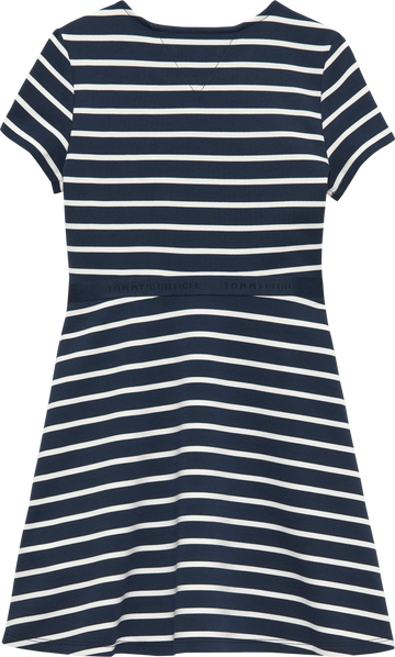 Vestito Essential stile skater - Tommy Hilfiger