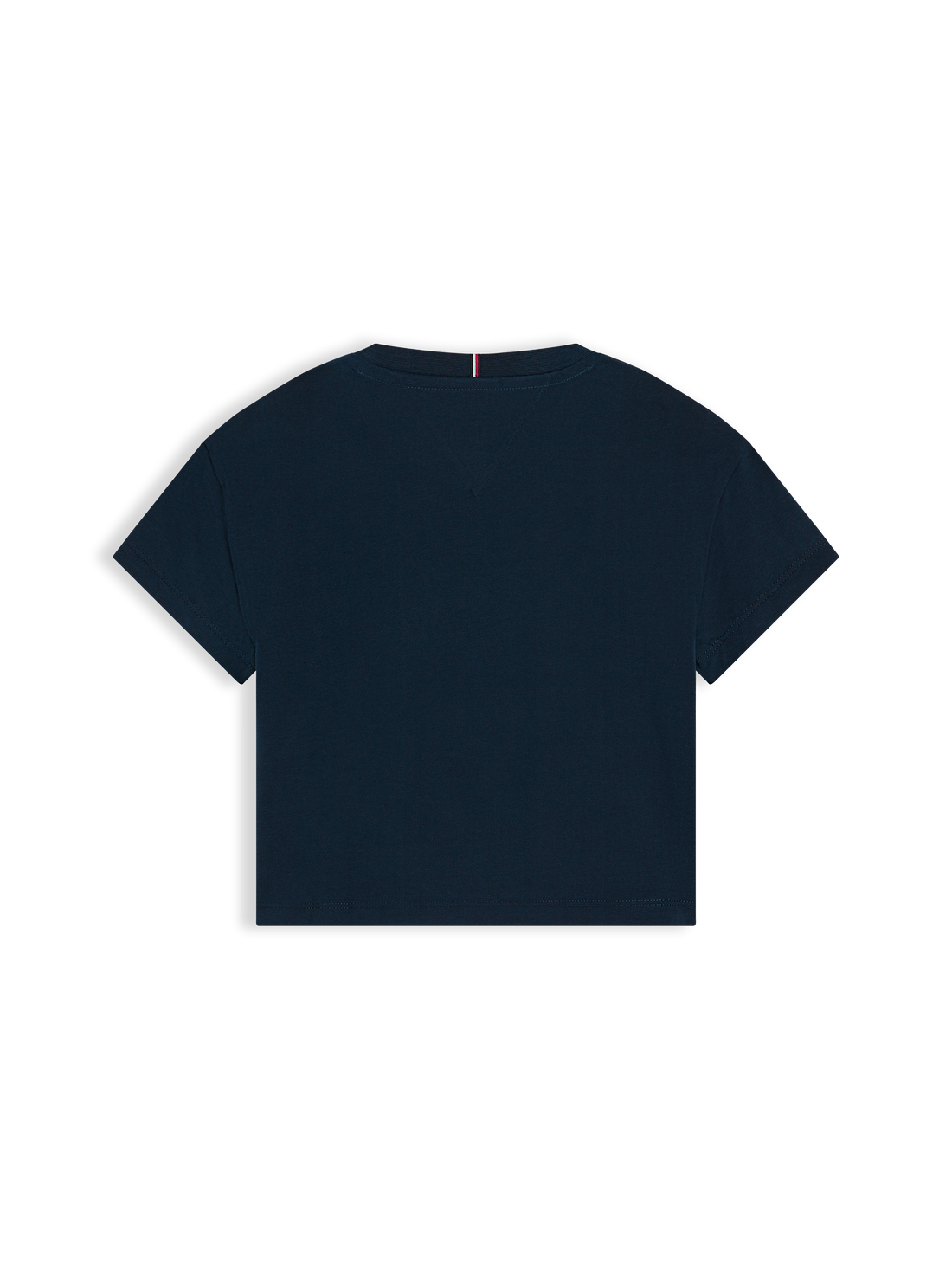 T-shirt cropped - bambina