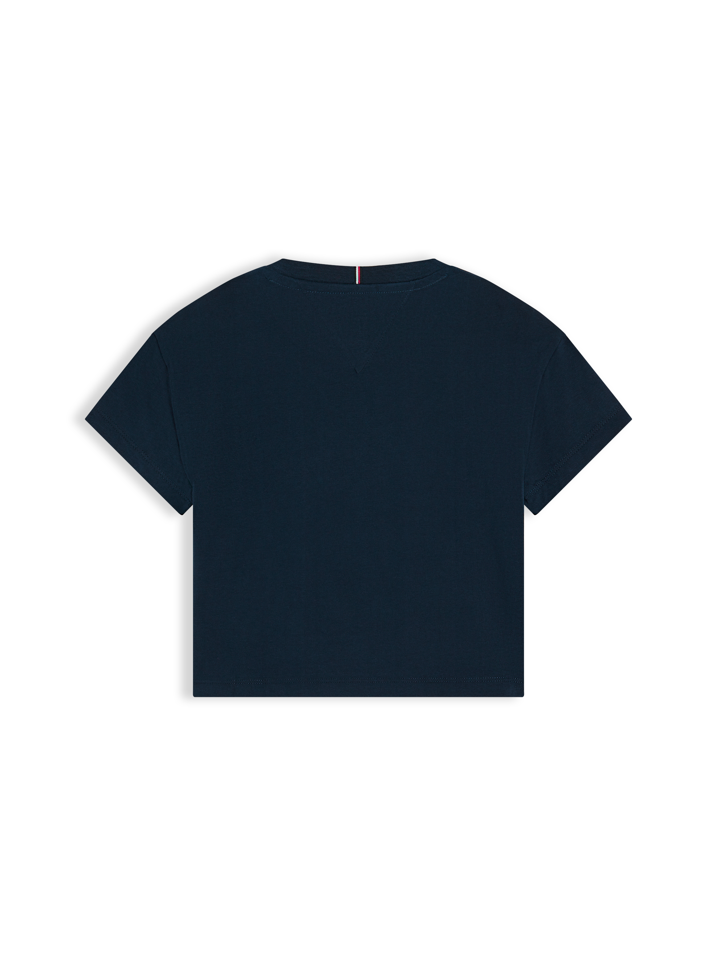 T-shirt cropped - bambina
