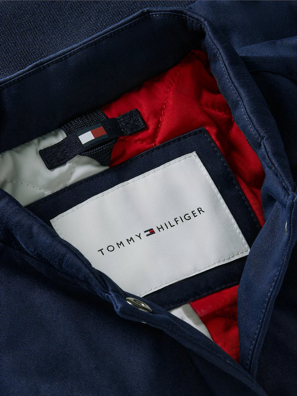 Bomber relaxed fit - ragazza