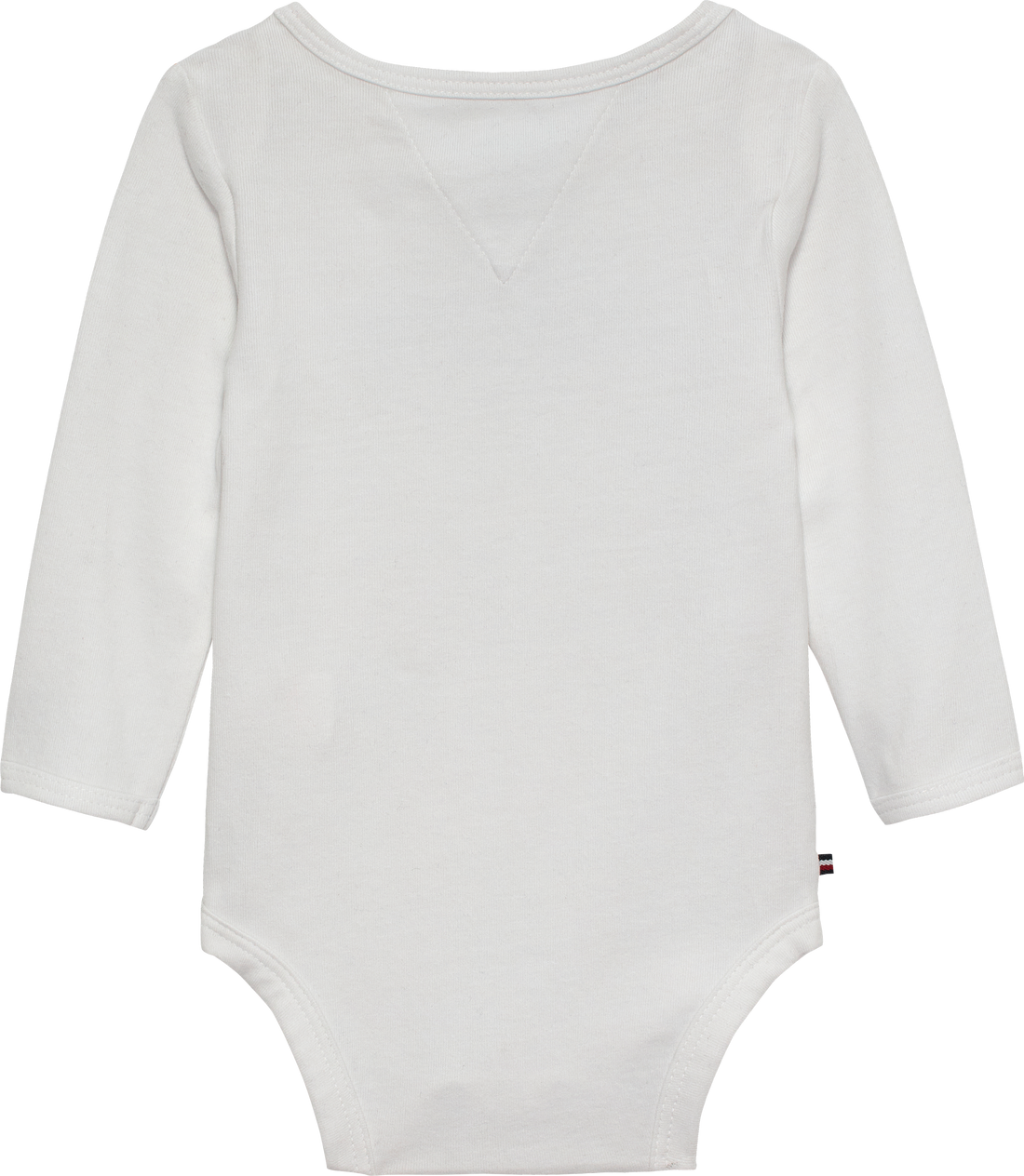 Body neonato/neonata a maniche lunghe