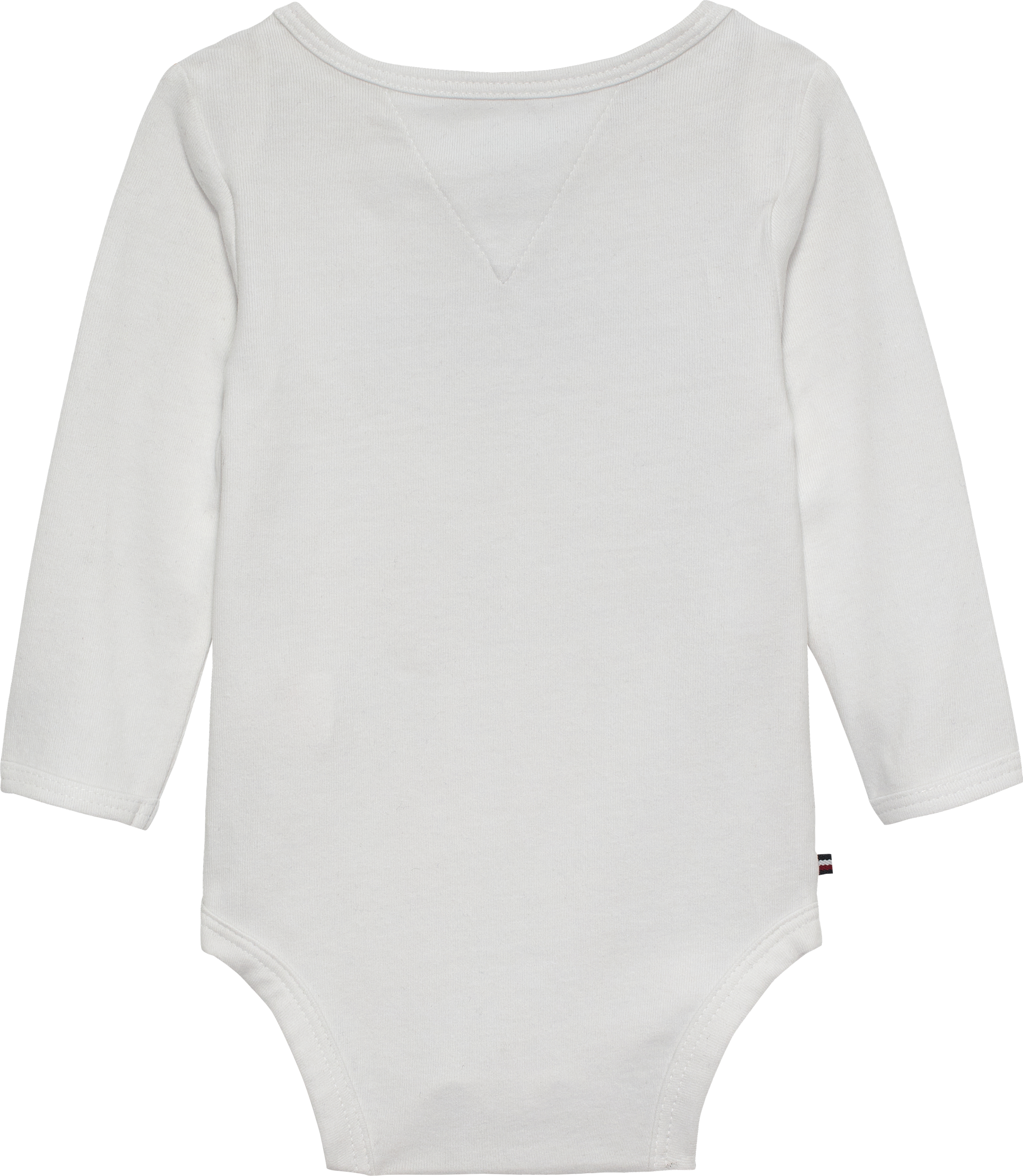 Body neonato/neonata a maniche lunghe