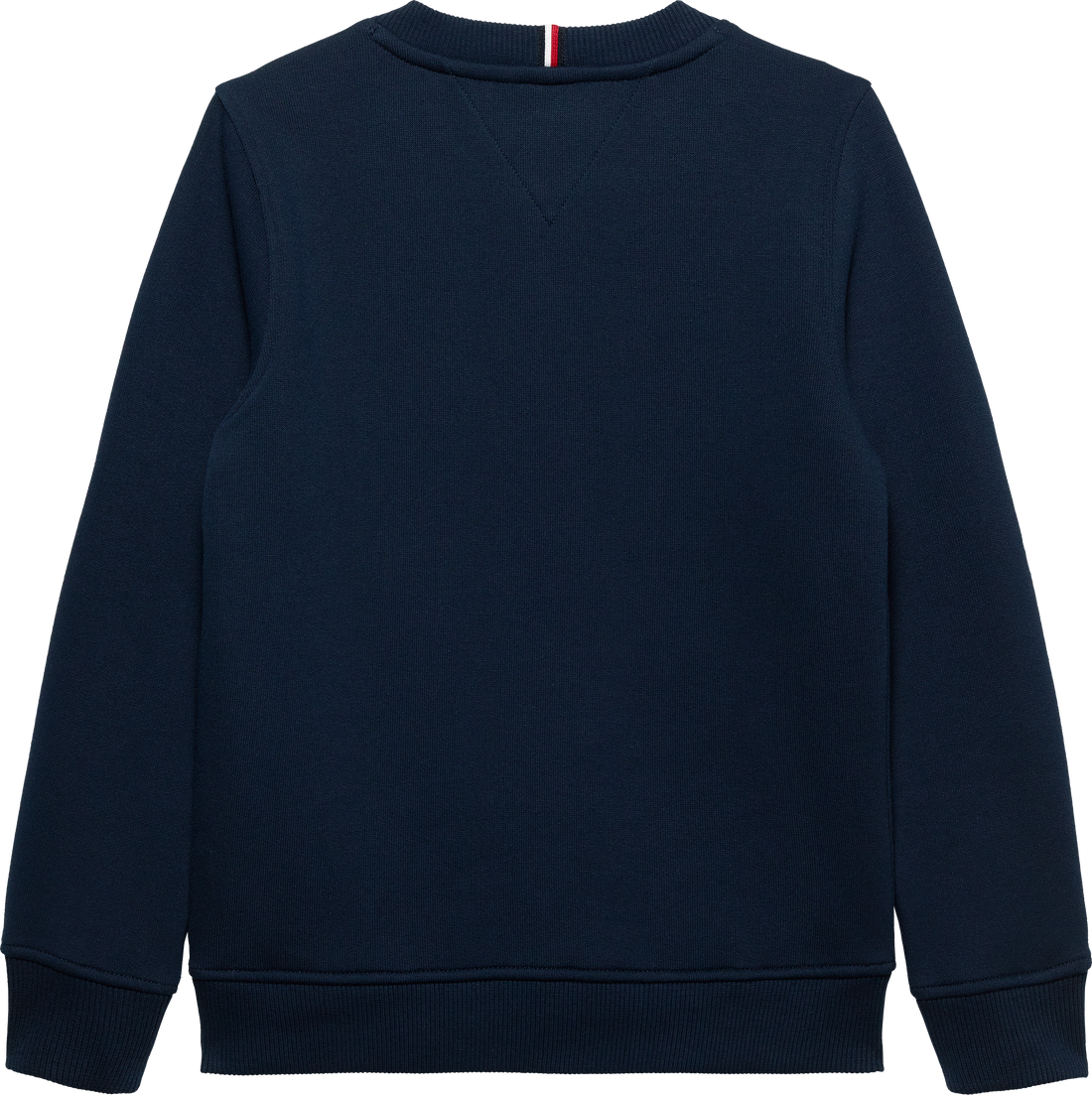 Felpa Heritage con applique del logo