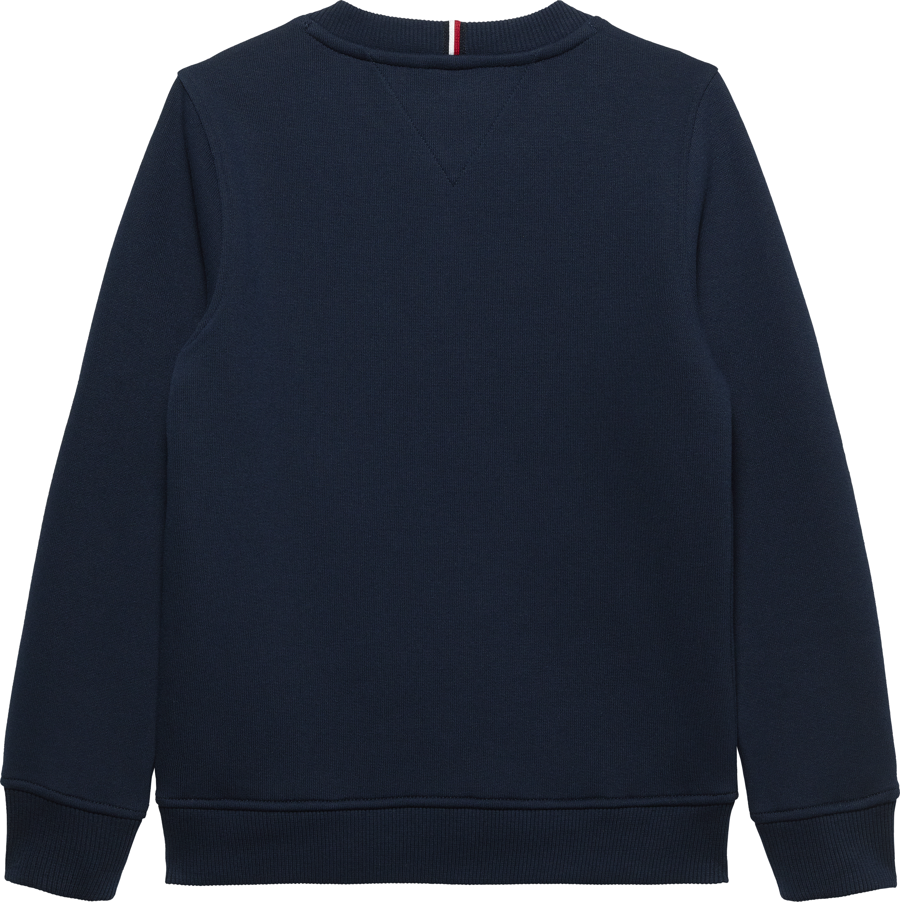 Felpa Heritage con applique del logo