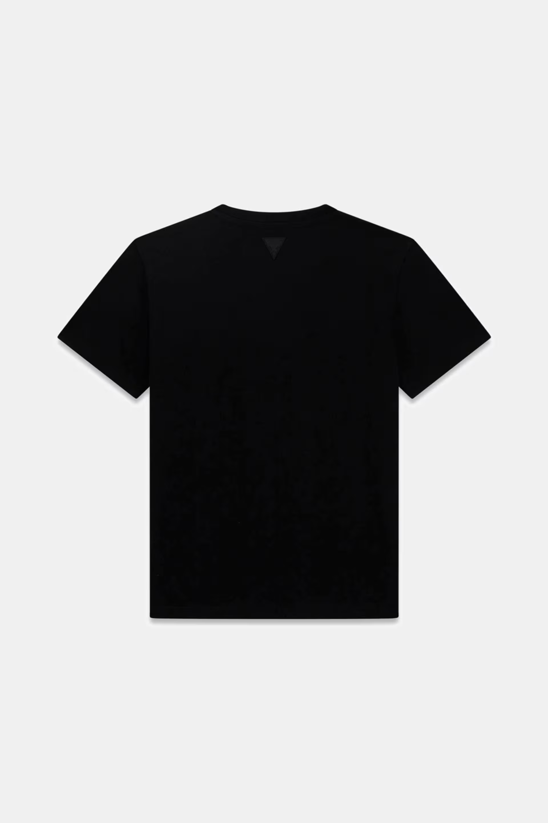 T-shirt stampa logo GUESS