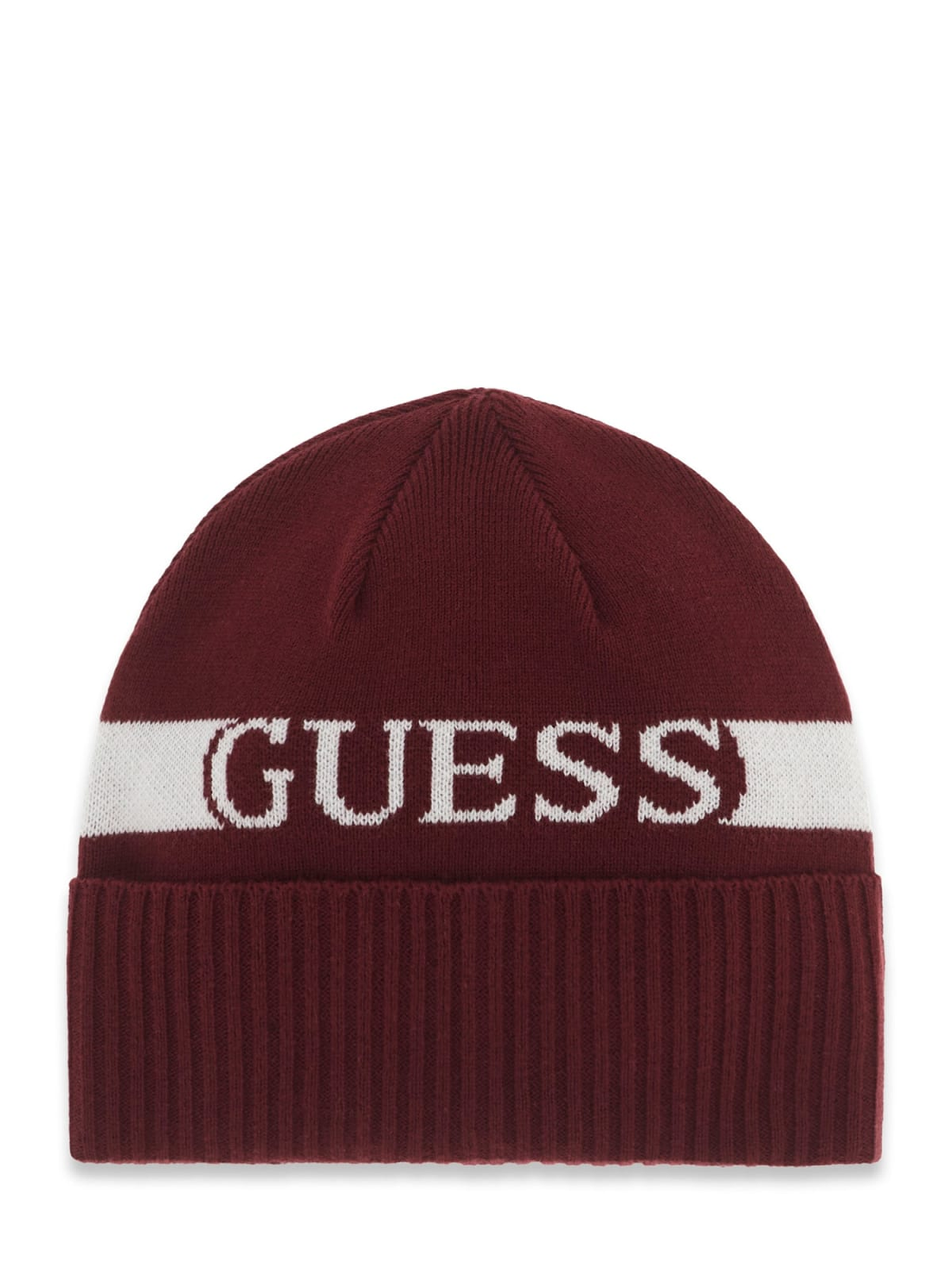 Cappello Beanie con logo