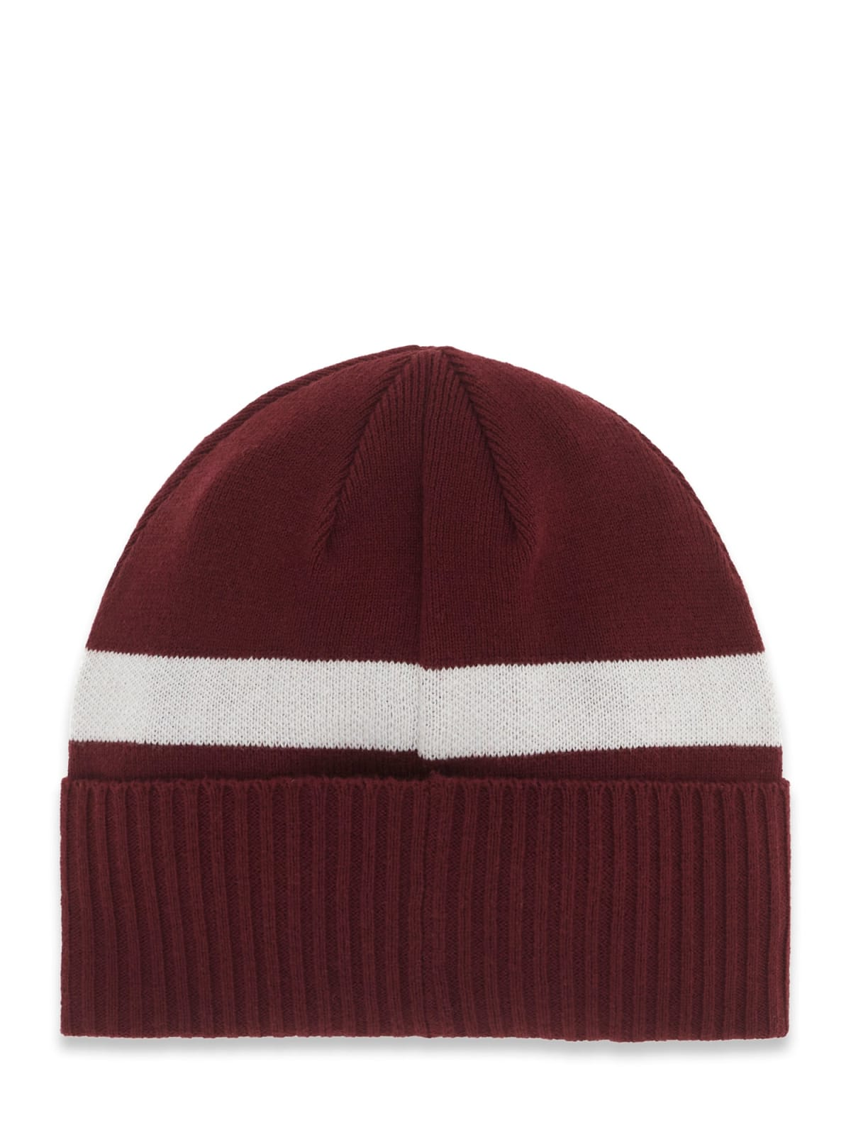 Cappello Beanie con logo