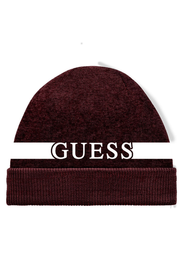 Cappello Beanie con logo