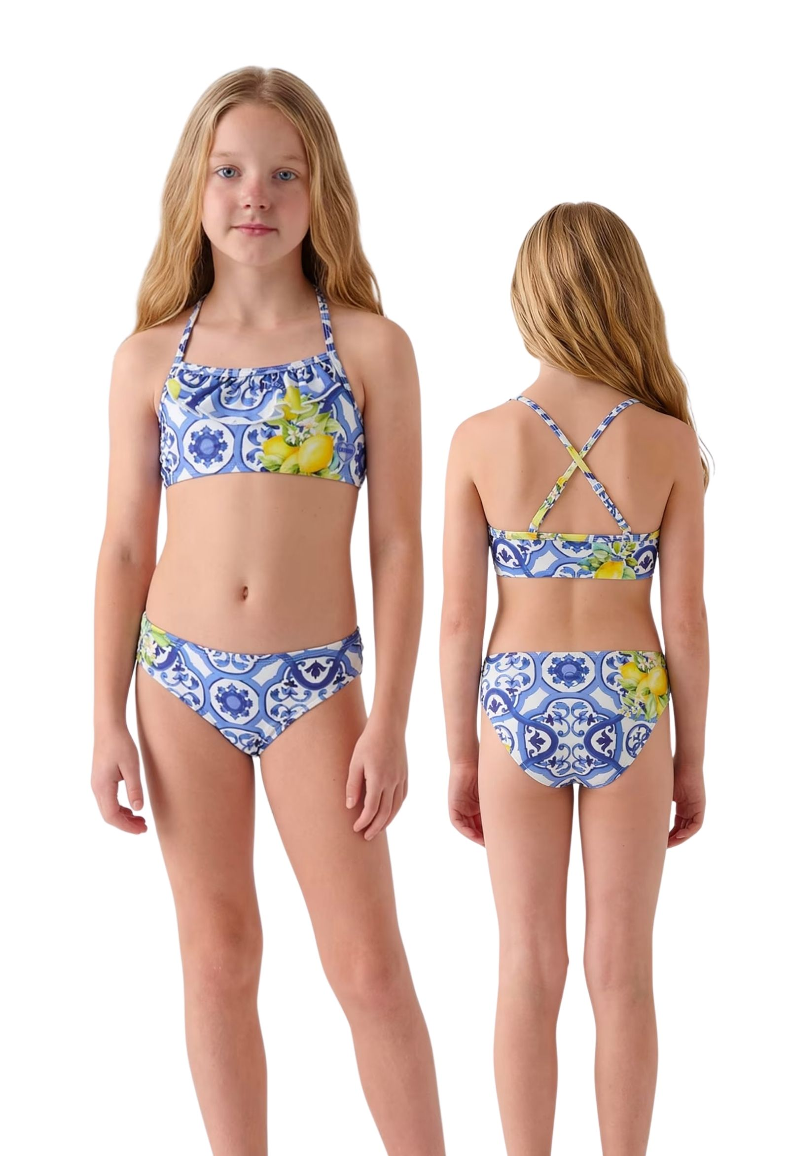 Costume due pezzi - Guess