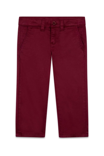 Pantalone chino elegante Guess.