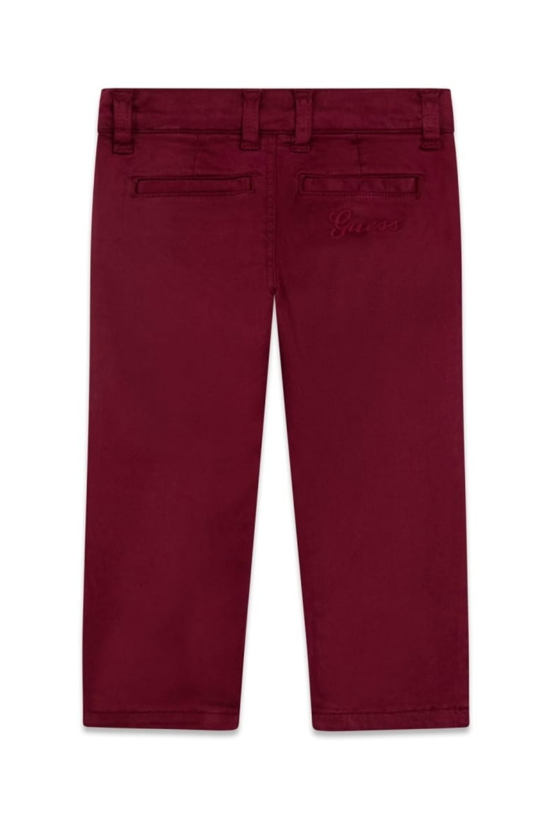 Pantalone chino elegante Guess.
