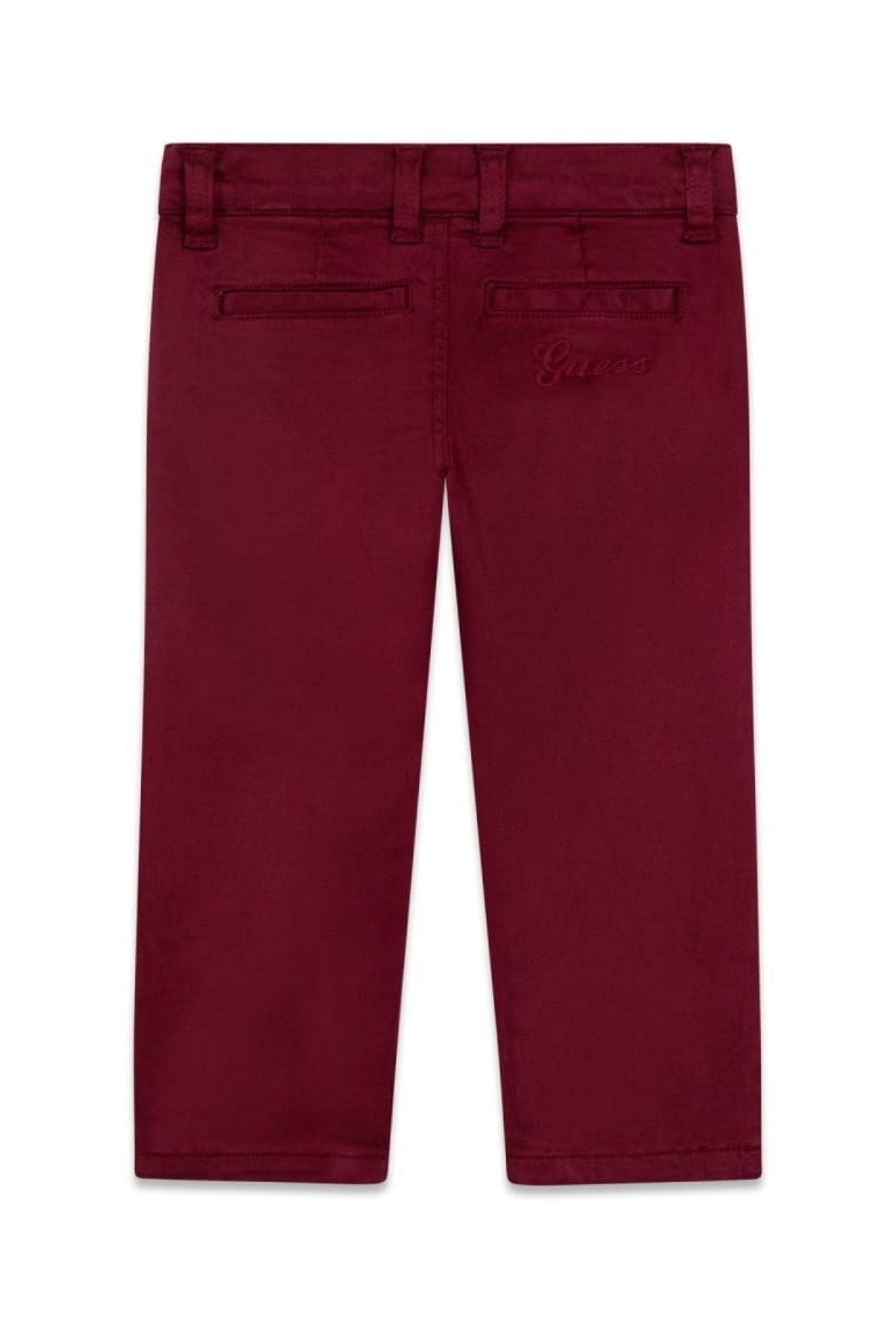 Pantalone chino elegante Guess.