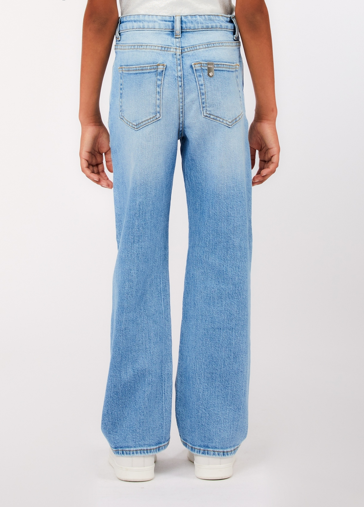 Jeans 5 tasche - Liu Jo