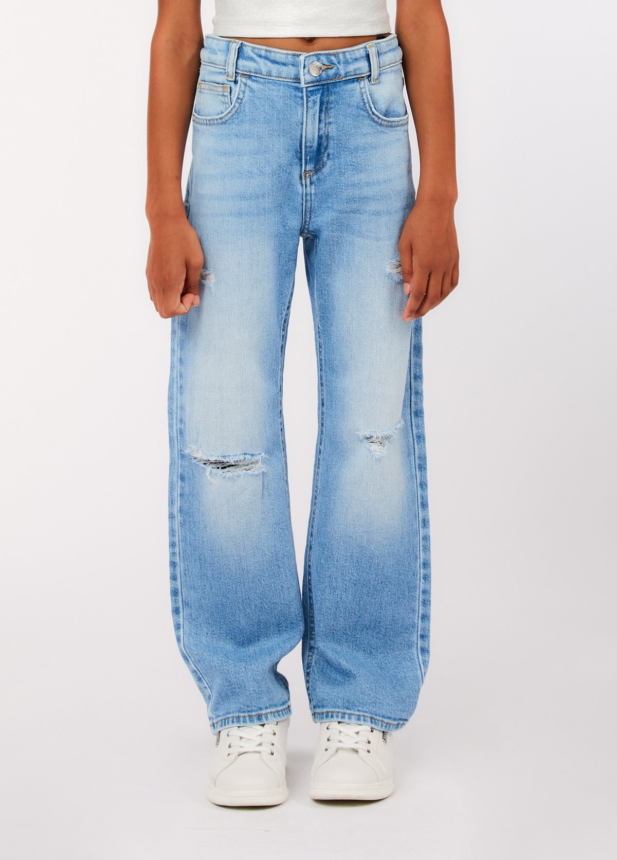 Jeans 5 tasche - Liu Jo