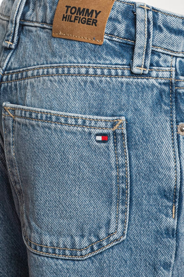 Bermuda Jeans Tommy Hilfiger