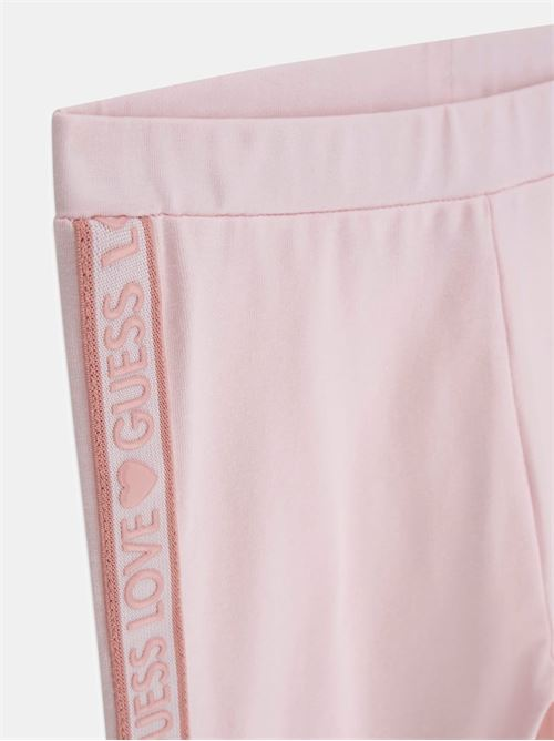 Tuta con cappuccio - Guess