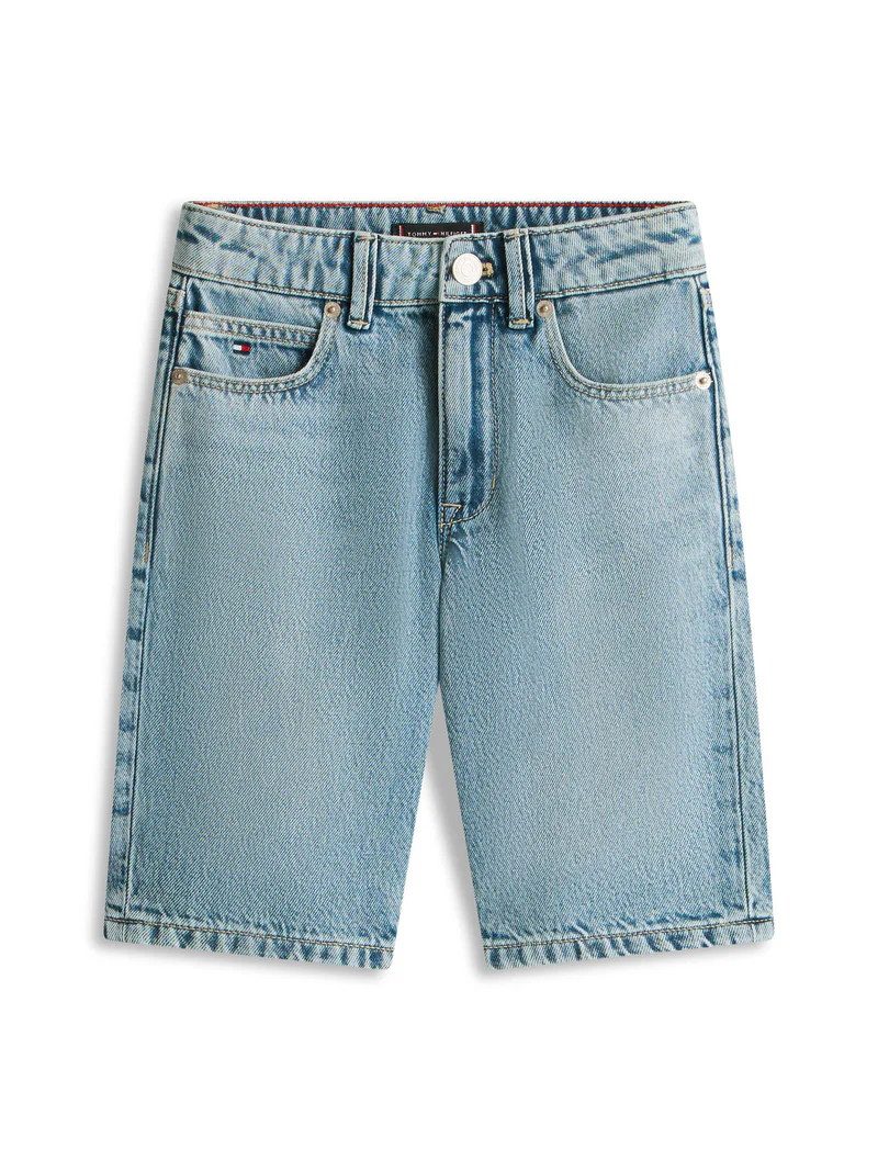 Bermuda Jeans Tommy Hilfiger