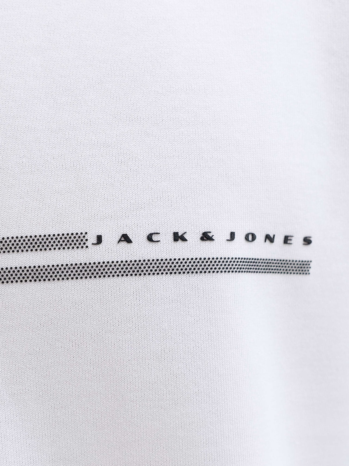 T-shirt m/c - Jack & Jones