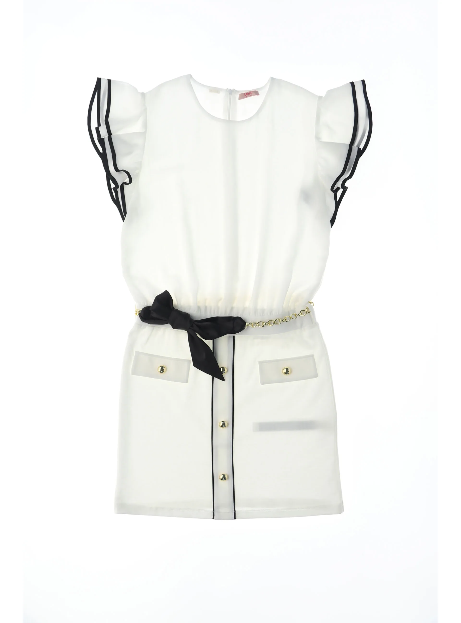 Abito con cintura - Liu Jo Girl