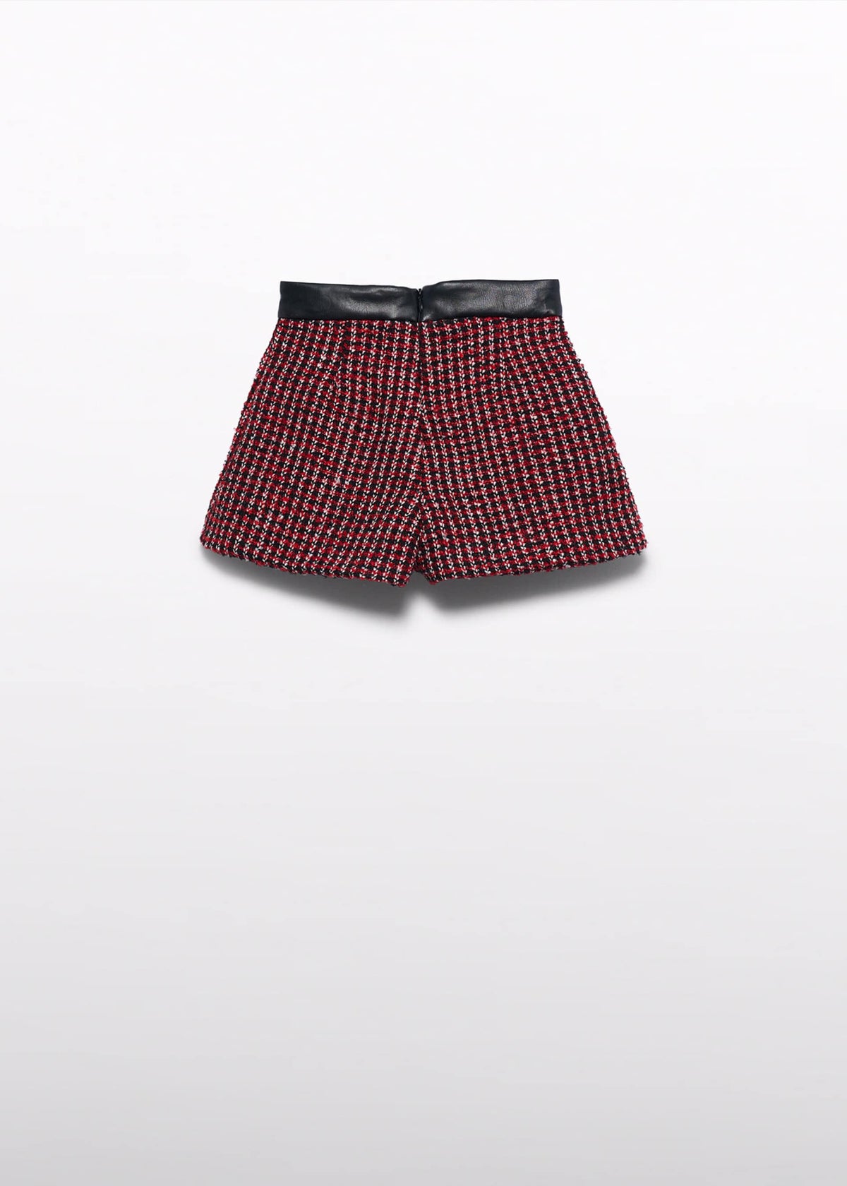 Bermuda tweed bambina
