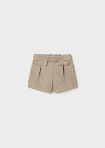 Bermuda twill neonato