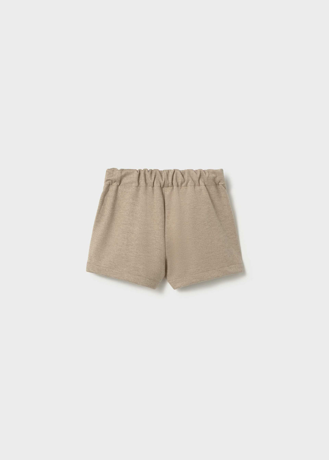 Bermuda twill neonato