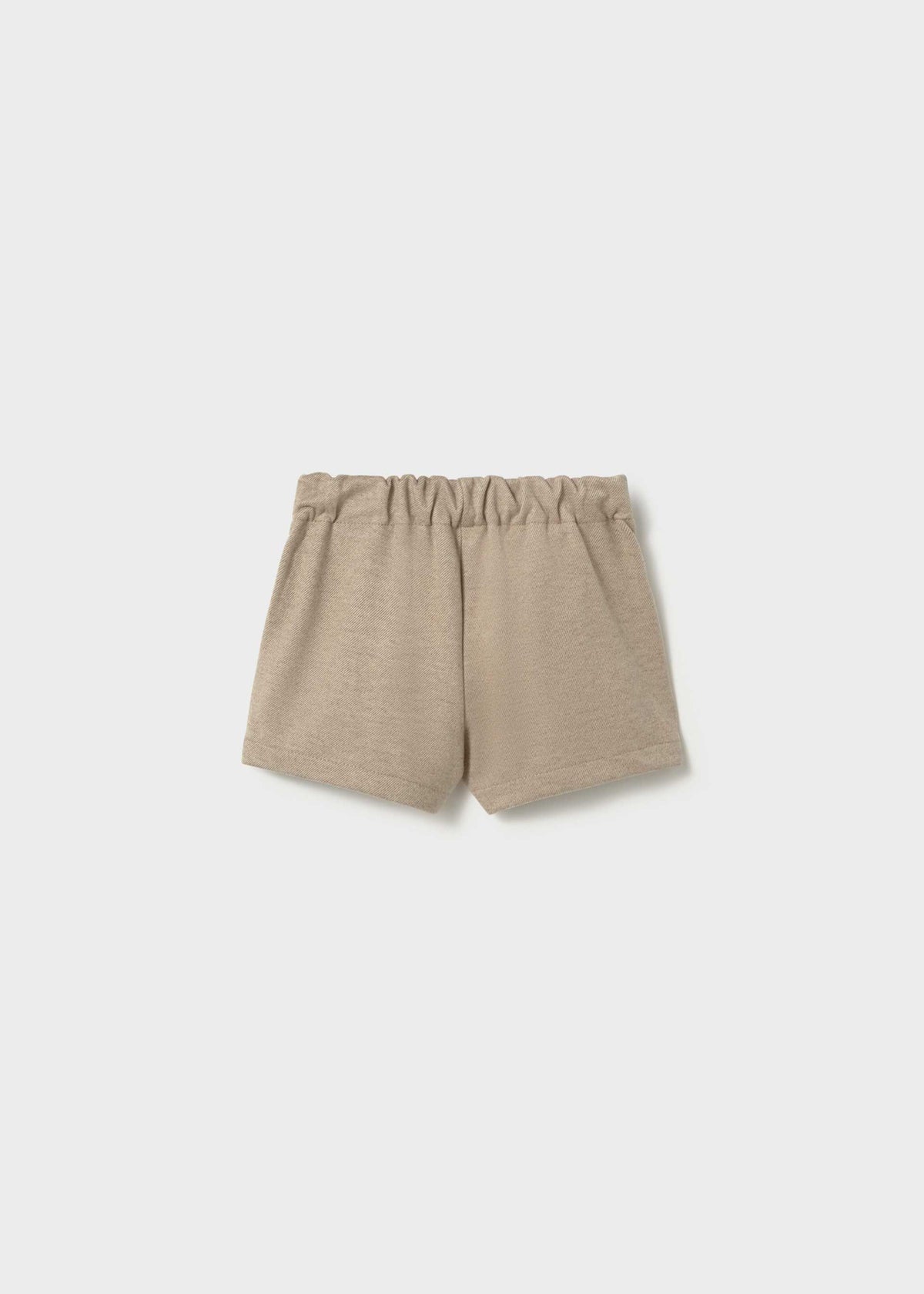 Bermuda twill neonato