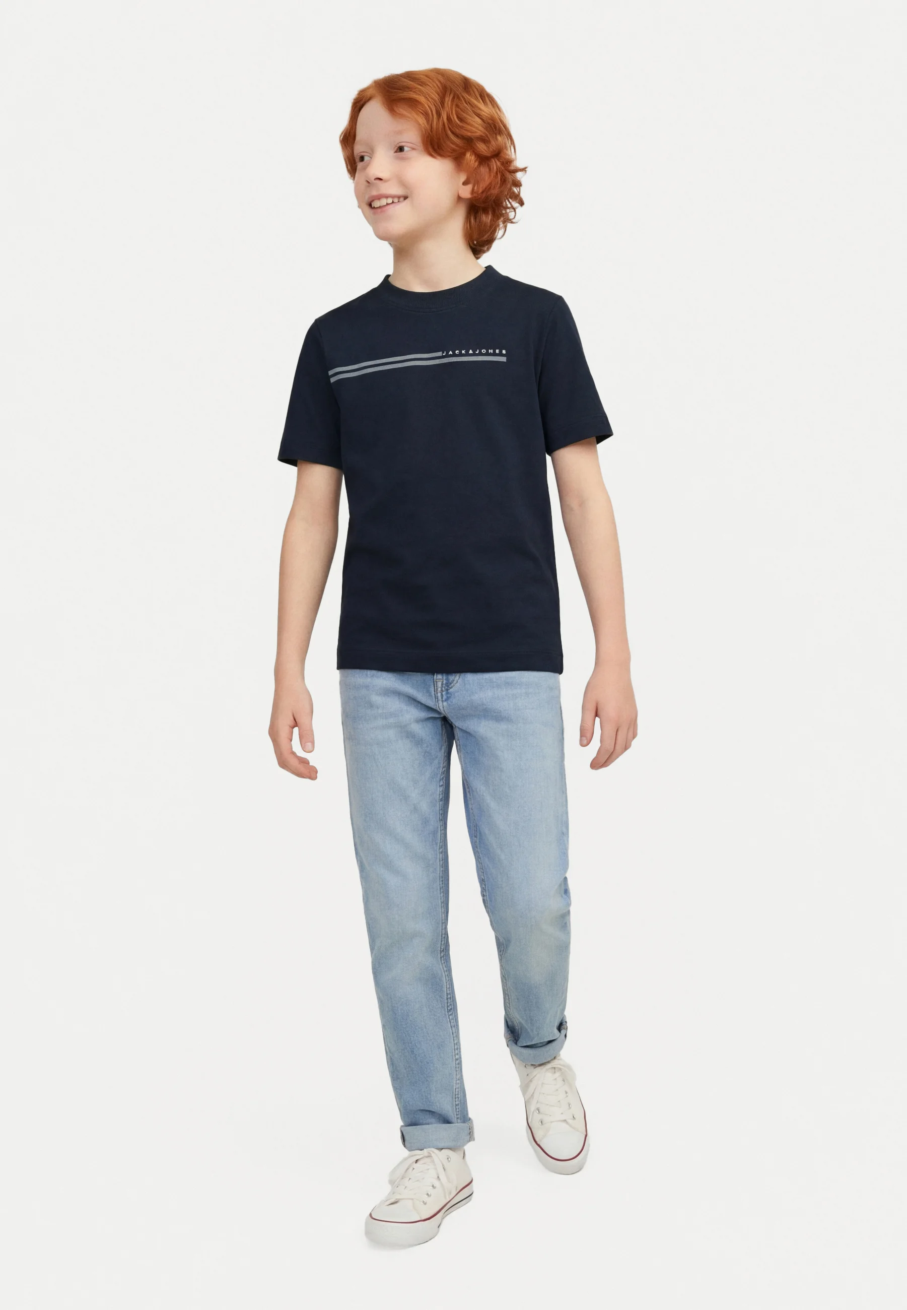 T-shirt m/c - Jack & Jones