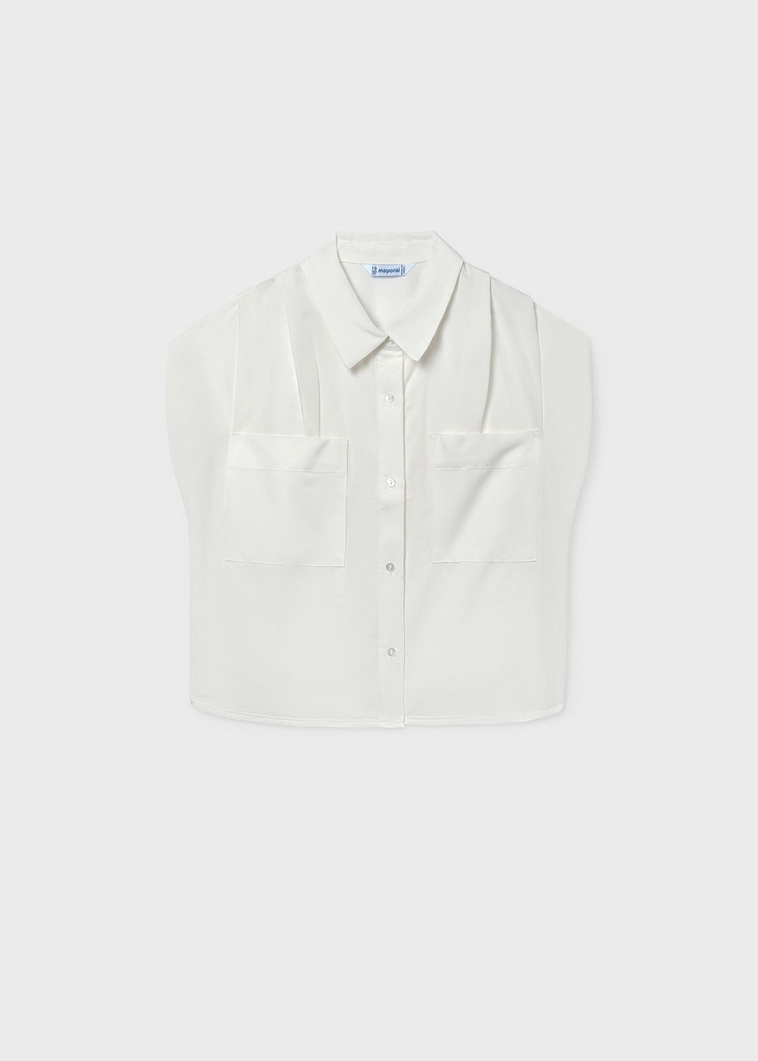 Blusa tasche ragazza