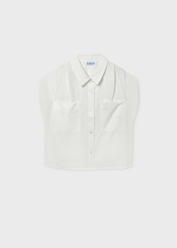 Blusa tasche ragazza