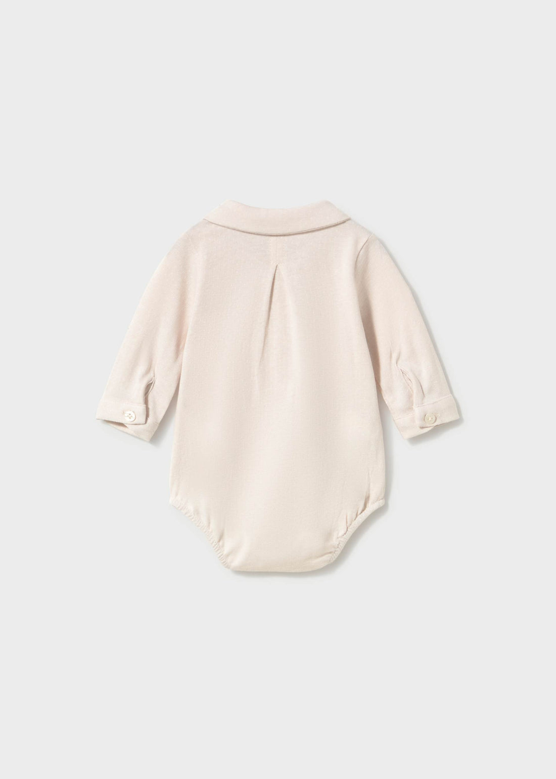 Body camicia neonato