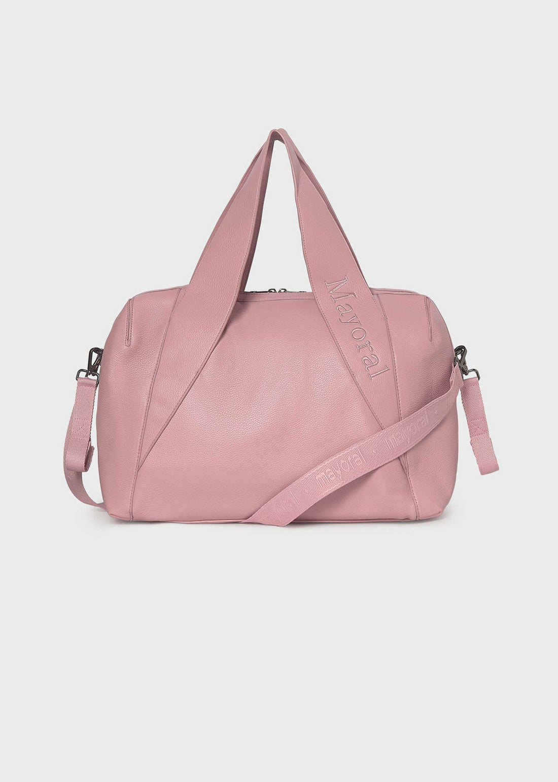 Borsa maternità similpelle neonato