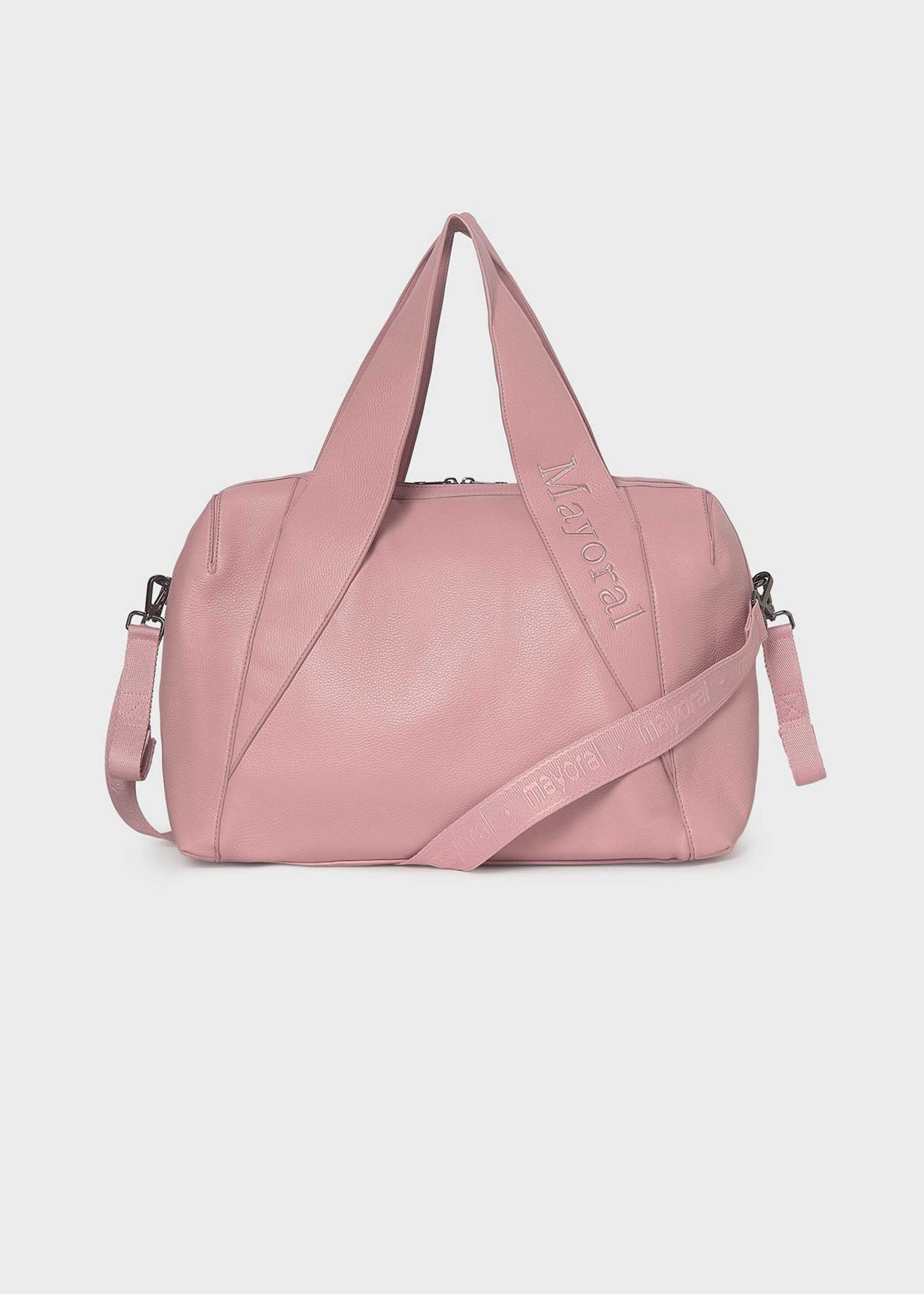 Borsa maternità similpelle neonato