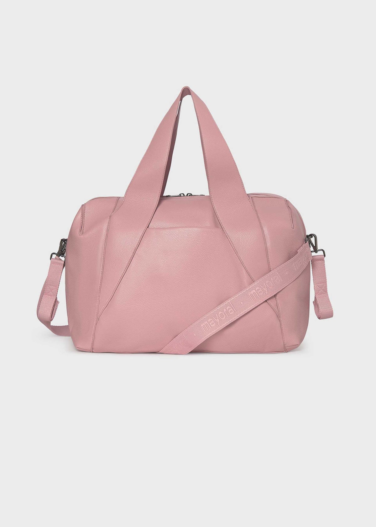 Borsa maternità similpelle neonato